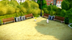 انیمیشن خرگوش های بازیگوش قسمت 420 - rabbids invasion